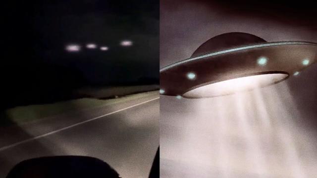 Possible Spinning UFO filmed in Argentina, Nov 2022 ????