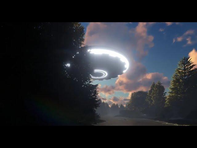 Amazing UFO sightings in Boston