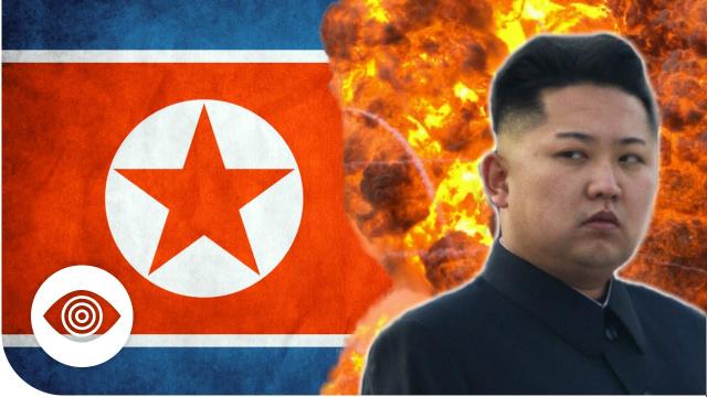 Will North Korea Start A Nuclear War?