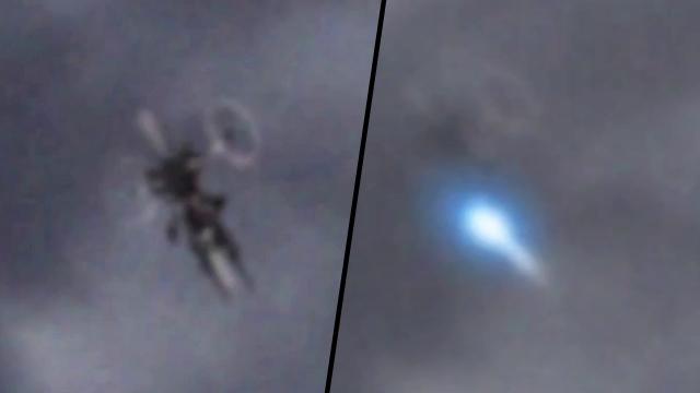 WIKILEAKS UFO FOOTAGE | Most Amazing UFO Footage 2016 | Real UFO Caught On Camera | Alien Sighting