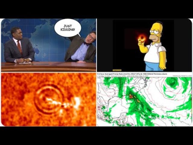 SUNQUAKE! Russia to Shut off Finland Electricity! Hurricane* to hit Gulf of Mexico in 12 days?!