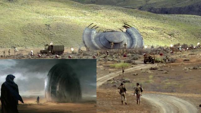 "Media Black Out" U.S. Military [LOCK DOWN] AFRICA UFO CRASH? 1/14/17