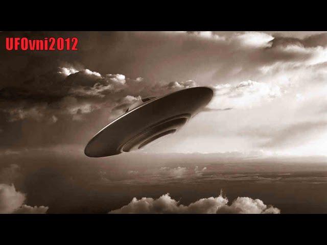 UFO Sightings, UFOs Fly Fast, Out of Sight, In The Sky