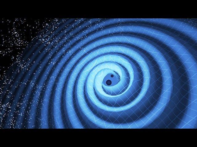 LIGO again detects gravitational waves