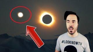 10 Strange UFOs & Sky Phenomena Caught On Camera! What is going on?!