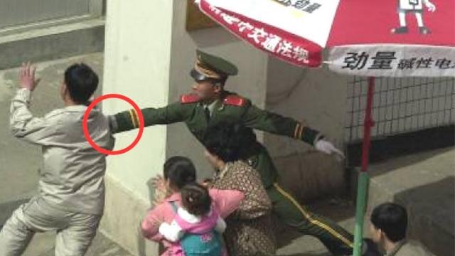 Illegal Photos Smuggled Out Of North Korea That Got A Photographer Banned From The Country