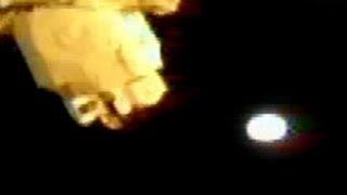 HUGE UFO SIGHTING AT ISS 28 FEB 2013