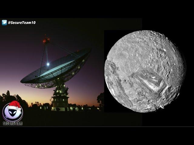 ALIEN CONTACT? 6 Mystery Space Signals Detected 12/23/16