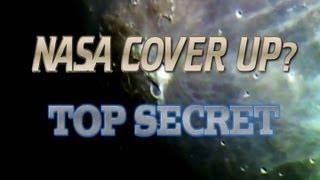 UFO Sightings Is NASA Lying To Us? Astronomer Claims He Has Proof! May 24 2012