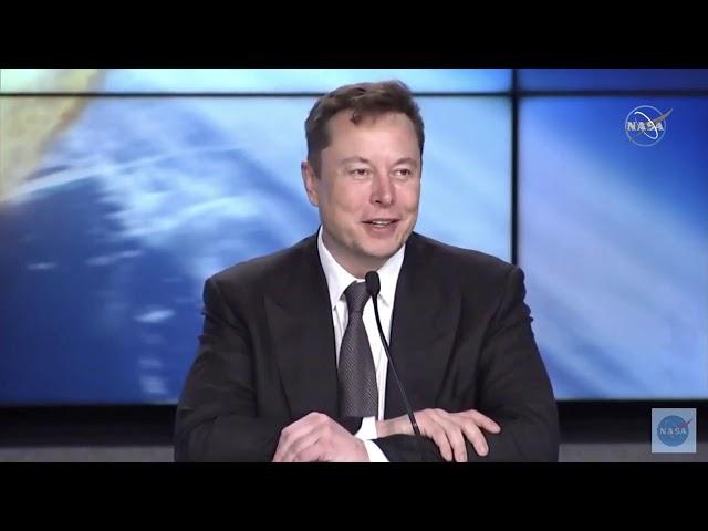 Elon Musk: Crew Dragon 'hit mach 2.2' during abort test