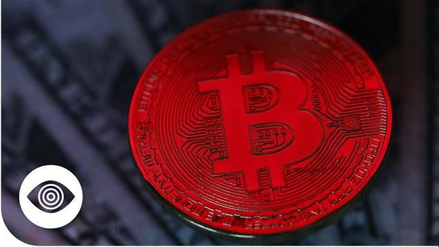 How Dangerous Is Bitcoin?