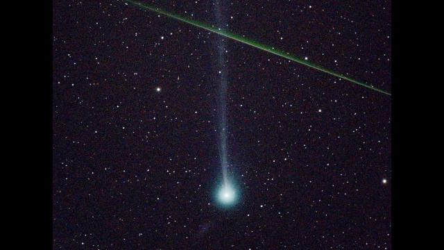 Alert! Comet F8 Swan could brighten to 1.7 Magnitude & be as bright in the sky as Mars!!!