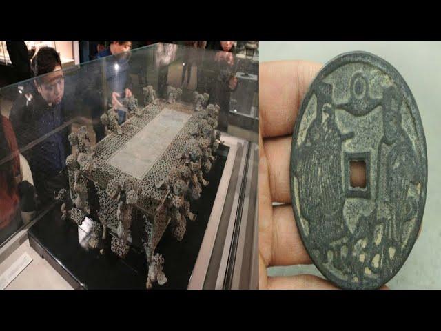 Mystery of Ancient Chinese Civilization's Disappearance Explained