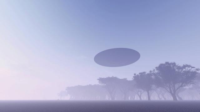 The World Freaks Out!! The Best 5 UFO Sightings!! Amazing Videos Of UFO
