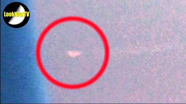 UFO Sightings Unknown Aircraft NEW Videos Uncovered June 2015 HD