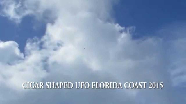 Breaking News! UFO Sightings HD [Boca Raton Florida] Stealth Craft Or Flying Saucer? 5/8/2015