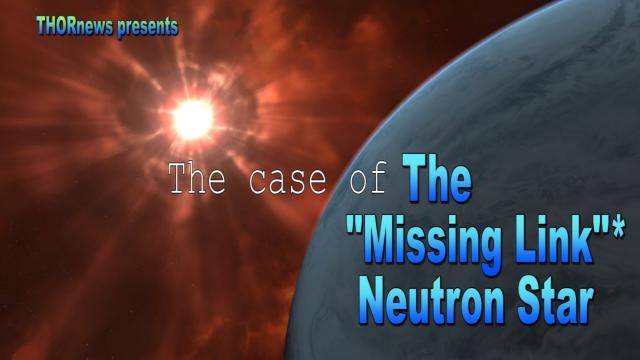 The Case of the Missing Neutron Star Link