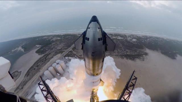 See amazing Starship flight 3 highlights as SpaceX prepares for next launch