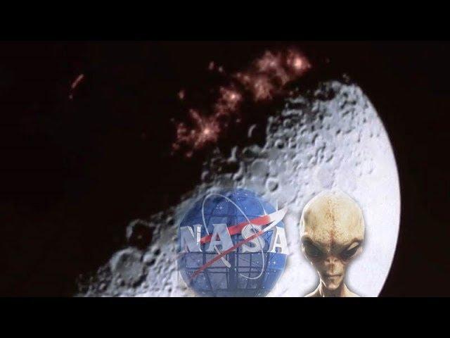 NASA: 1968 film show "Mysterious City" on the hidden part of the Moon!