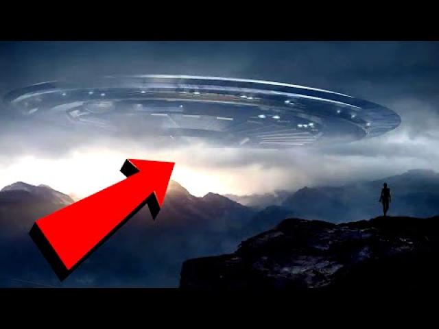 MASSIVE UFO EVENT! 1000 Mile UFO Shocks UFO HUNTERS! 2022