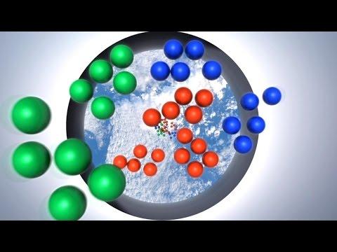 Space Station Live: Aerosols In A CATS Eye