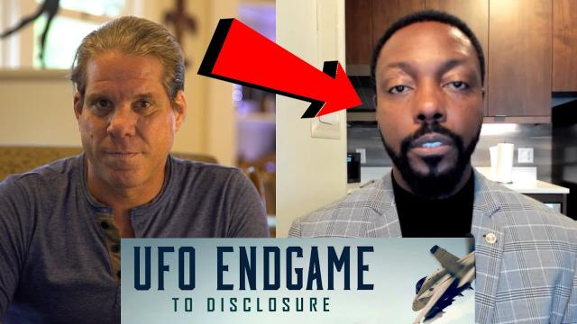 The Fight For UFO Disclosure Has Begun! What Billy Carson Just Told Us! 2023