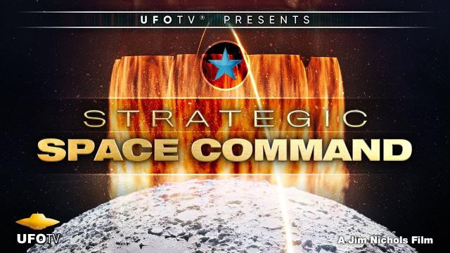 Strategic Command Trailer