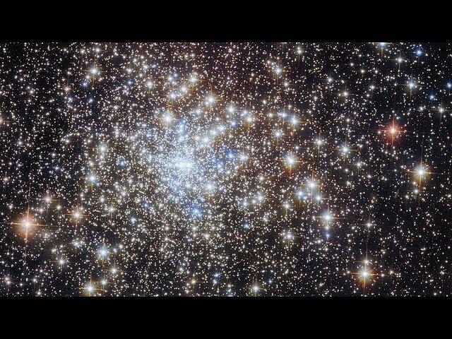 Pan: Scrutinising a star-studded cluster