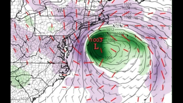 possible MAJOR East Coast Storm*** & possible mid October Florida Hurricane