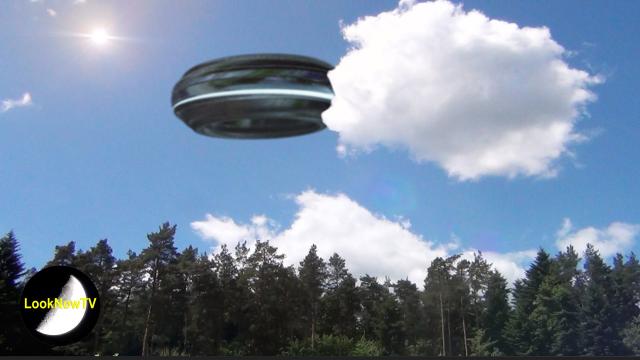 Real UFOs In LONDON AND TEXAS! WORLDWIDE Flying Saucers Caught On Video 6/23/16