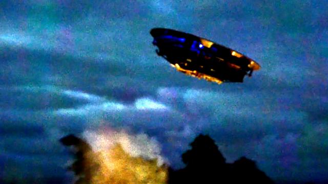 HANG ON & BUCKLE UP!! Best UFO Evidence 2nd Week Of  August 2016  GET READY!!