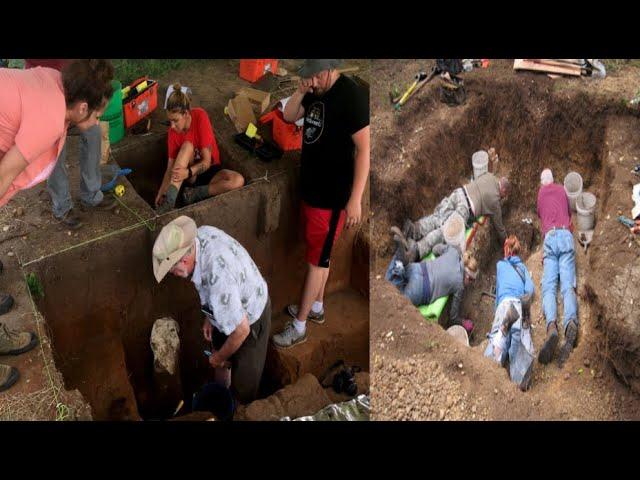 Amazing Archaeological Discovery Of 2019 Part 6
