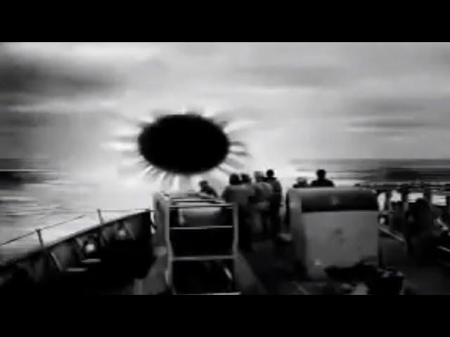 Al Bielek, shared the experience he had with time travel and the philadelphia experiment