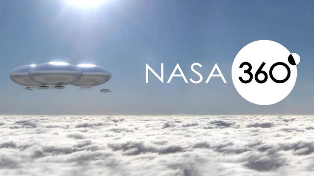 NASA 360 Presents - Possibilities