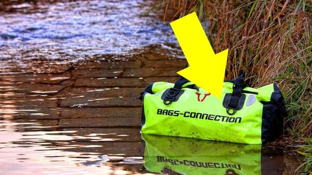 This Boy Sailing Down A River Uncovers A Treasure That Changes His Life Forever