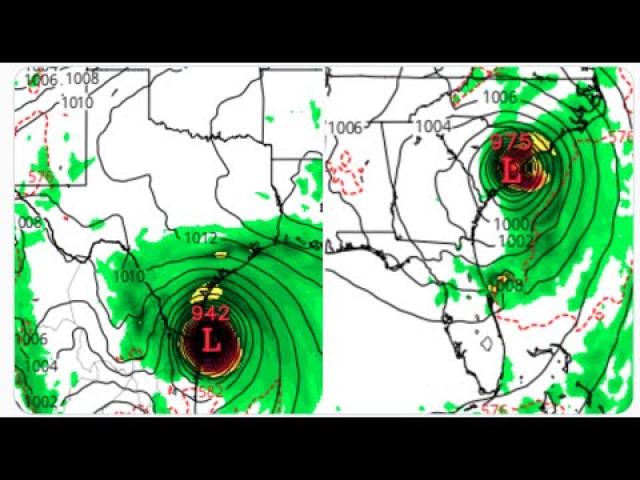 Red Alert! Double Hurricanes to hit USA in next 2 weeks? Horrible Pakistan Flooding! CA Heatwave!