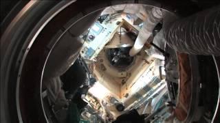 ISS Tour: Russian Segment&Soyuz Spacecraft | Video