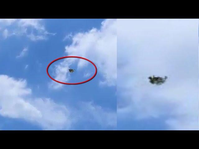 New Amazing UFO Sightings 2023