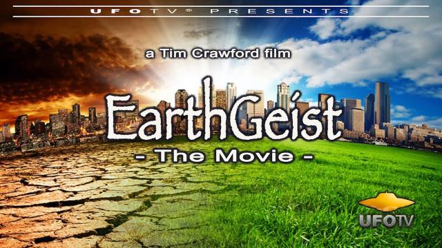 EARTHGEIST - THE MOVIE Trailer