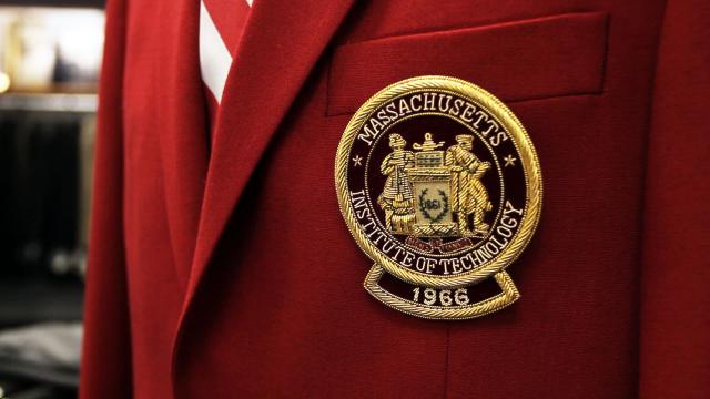 The Red Coats are Coming: 50 Years of the Cardinal Blazer at MIT