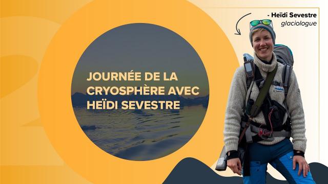 Les 20 ans de Futura avec Heïdi Sevestre | Futura