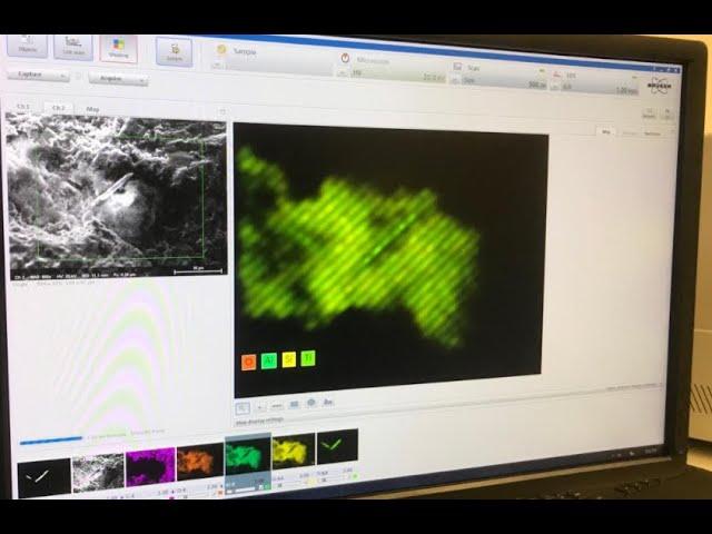 Titanium Wires found in 2 Billion Year old Carbonado Diamonds suggest ET origins...