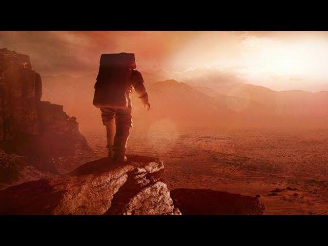 NASA worker claims to have seen humans walking on Mars in 1979