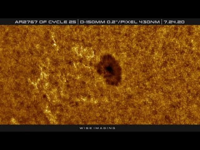 Hurricane Hannah strengthens! Sunspot Solar Flare! Comet NEOwise! Hurricane Douglas heads to Hawaii!