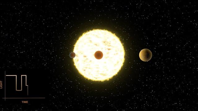 James Webb Space Telescope will study alien worlds using transit spectroscopy