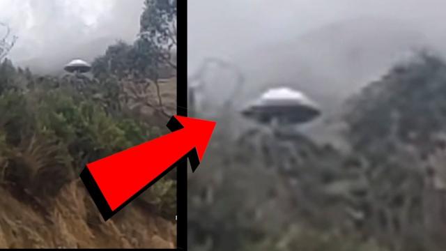 WOW! What On Earth Is Happening? Crazy UFO Sightings JUST IN! 2023