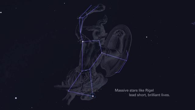 Winter Triangle, Betelguese and more in Feb. 2021 skywatching