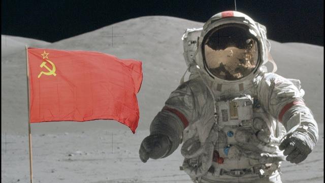 Why Russia Never Put A Man On The Moon !! The Secret Of The Soviet Rocket