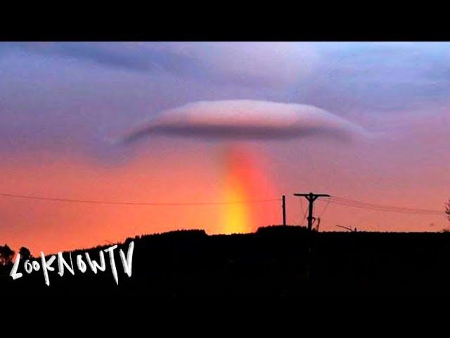 UFO Videos That Need Explaining! | What Happened In LA Skies?