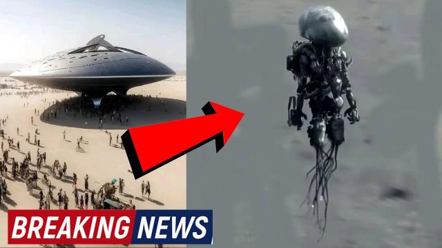 BEST UFO Videos Of January 2024! What On Earth Just Happened?